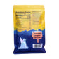Freeze Dried Skittles - Muncheeze Gourmet Freeze Dried Candy Skittles (8 Oz), Assorted Fruity Flavors (Original Rainbow)