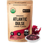 Numami Organic Atlantic Dulse Flakes - Premium Seaweed, Soft Texture, Mild Taste, 0.64 Ounce (Pack of 1)