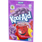 Kool-Aid Lemonade Drink Mix, Unsweetened, Caffeine Free, 48 Count, 0.14 Ounce Pack of 2, Violet