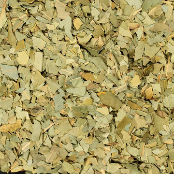 Bay Leaves (Cracked/Pieces) Bulk Bag 1 Pound