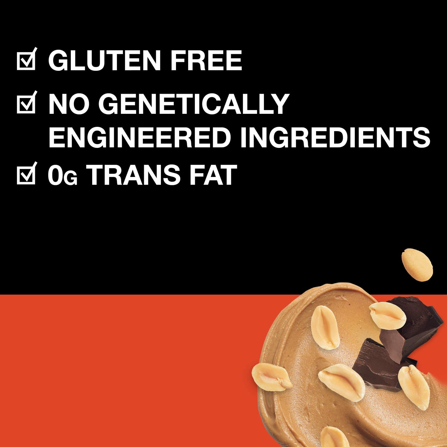 KIND Minis Healthy Snack Bar  Peanut Butter Dark Chocolate  3g Protein  Gluten Free Bars  0.7 OZ  (80 Count)