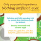 Simple Mills Almond Flour Pancake & Waffle Mix, Gluten Free, 10.4 Ounces, Pack of 6