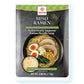 Hakubaku Authentic Japanese Ramen Noodles (Variety, 6 PACK)