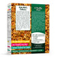 THE GRANOLA BAKERY Cinnamon Keto Granola | 1g Net Carb | Gluten Free Snack, 10 Ounces