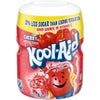 Kool-Aid Cherry Drink Mix, 19oz (Pack of 2), 1.18 Pound Total, Model 043000953532