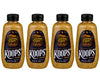 Koops' Honey Dijon Mustard - Gourmet Mustard, Gluten-Free, Kosher, Made In Usa, From Quality Mustard Seeds, Honey Mustard Sauce
