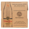 Topo Chico Mineral Water, Glass Bottles, 12 Fl Oz, Pack of 12, Model 021136050462