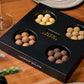 Lakrids By Blow - Slow Crafted Selection Box - 6.2 Oz - Gift Box With Chocolate Coated Gourmet Licorice Produced In Denmark