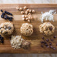MilkBliss Soft Baked Lactation Cookies, All Natural, 12 Ounce (Pack of 3)