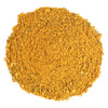 Frontier Frontier Co-Op Organic Savory Turmeric Blend, 1 Lb, 16 Ounce