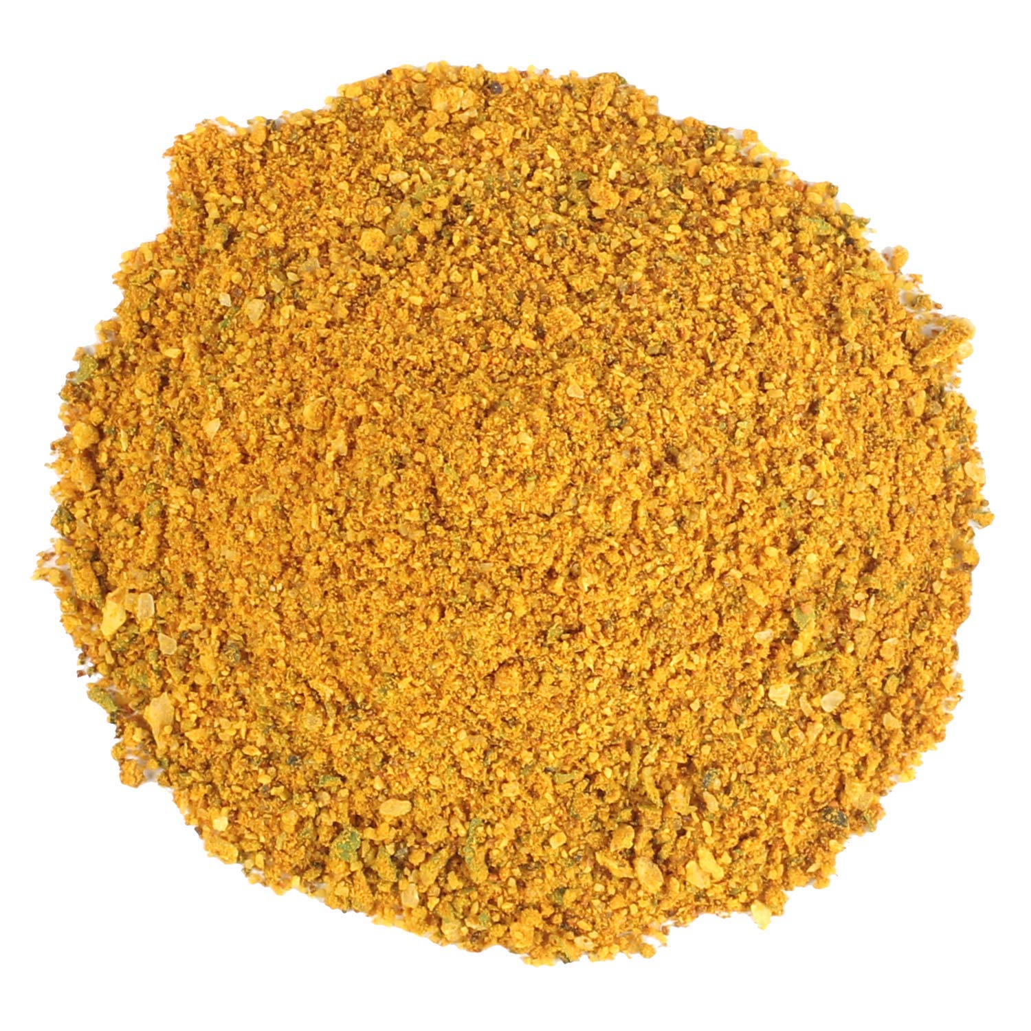Frontier Frontier Co-Op Organic Savory Turmeric Blend, 1 Lb, 16 Ounce