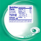 Mentos Pure Fresh Spearmint Sugar Free Gum with Xylitol, 80 Count, Paperboard Bottle