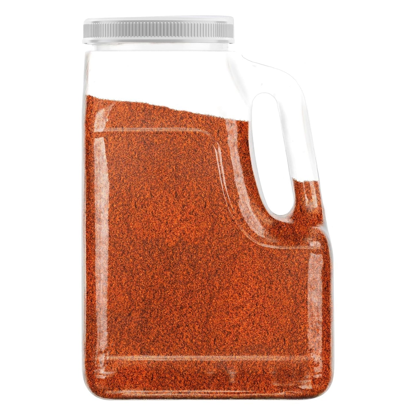 GranAroma Cayenne Pepper, Spicy Flavor for Salsas & Sauces, 5 lb