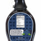 Green Jay Gourmet Blueberry Syrup - All-Natural Pancake & Waffle Syrup - 8 Fl Oz - Non-GMO, 3 Ingredients: Blueberries, Cane Sugar, Lemon Juice