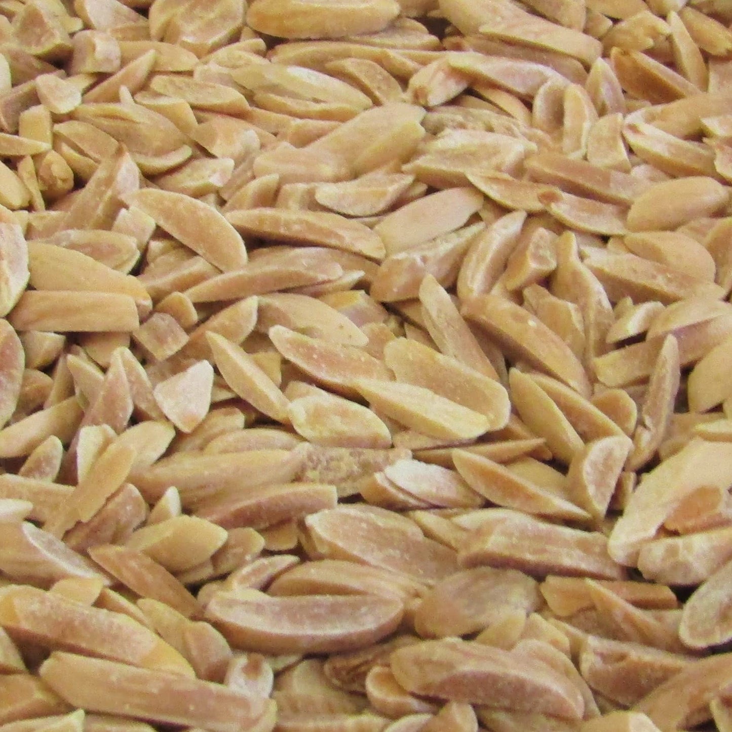 Gourmet Toasted Slivered Almonds By It'S Delish, 12 Oz Bulk Bag - Premium Oven Fresh Dry Roasted - Healthy Snack, Topping For Sa