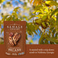 Sahale Snacks Valdosta Pecans Glazed Mix, 4 Ounce (Pack of 6), Plastic, No Color, Model 893869000560