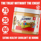Fit Butters Fruity Pebbles Cashew Butter - Added Protein And Coconut Oil, Low Carb, Low Sugar, Complete Protein Dessert Flavored