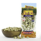 Setton Farms Dry Roasted Unsalted Pistachios, 16 Ounce Bag, Non-GMO, Gluten Free, Vegan, Kosher