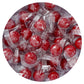 Fireball Candy  1 Pound Fireballs Candy Bulk (Approx. 50 Pieces)  Cinnamon Hard Candy Individually Wrapped  Red Hot Cinnamon Candy  Fire Candy  Atomic Fireballs Alternative Hot Candy