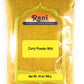 Rani Curry Powder Mild (10-Spice Authentic Indian Blend) 14Oz (400G) ~ All Natural | Salt-Free | No Chili Or Peppers | Vegan | N