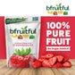 bfruitful Freeze-Dried Strawberries, Gluten Free, Dairy Free, No Sugar Added, 12-Pack