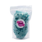 Smarty Stop Sour Gummy Candy Strips (Blue Raspberry, 1 Pound)