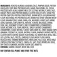 Wildroots Omega Powerhouse Trail Mix, 24 Ounce