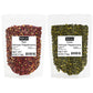Natruen Szechuan Red & Green Peppercorns Variety Pack, 4 Oz Each, Whole, Pack of 2