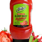 Zing Zang Bloody Mary Ketchup, Spicy Tomato Ketchup, 15 Oz Bottle, Medium Size