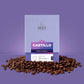 Castillo, Dark Roast Cielito Paradise Coffee Whole Bean Huila Colombia Single Origin, Versatile And Savory With Notes Of Dark Ch