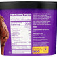 Aldens, Organic Chocolate Chocolate Chip Ice Cream, 48 oz (Frozen)