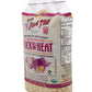 Bob's Red Mill, Organic Whole Grain Buckwheat Groats, Gluten Free, 16 Ounce (453 g)
