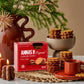 Annas Thins - Ginger Pepparkakor - 10.6 Ounce (Pack of 1) non GMO + Vegan