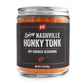 PS Seasoning Honky Tonk Nashville Hot Chicken Seasoning - Spicy BBQ Rub for Poultry, 5.3 Ounce Pack