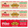Pete's Pasta Spaghetti Noodles | 20g High Protein, No Carb + Low Carb Pasta | Keto, Carb Free Pasta | Healthy, Zero Carb Italian