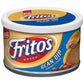 Fritos, Bean Dip Straight Pack, 9 Ounce (Pack of 4)