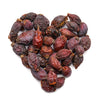 Super Large Value Pack 10 LB - Organic Dried Rosehip Fruit - Organic Rose Hips Whole (Rosa Canina) - Rich in Vitamin C, Antioxid