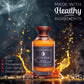 Oliveum Hot Sauce - Gourmet Medium Spice Organic Habanero Peppers. Unique Spicy Salsa Flavor For Bbq, Mexican, Asian, Steak, Chi