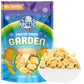 Arctic Farms Garden Pure Freeze Dried Mango Fruits, No Sugar Added, Crunchy Snacks (Mango)