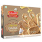 Jabsons Assorted Traditional Sweet Combo - 5 Pack (400g each) - Chikki Til Gud, Gud Kaju Roll, Agra Gud Gajak & More