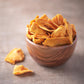 Yupik Organic Sliced Mango, 1 Lb, Non-Gmo, Vegan, Gluten-Free, Kosher, Tropical Dried Fruits, Thin Mango Slices, No Sugar Added,