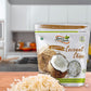 Anna And Sarah Organic Coconut Chips In Resealable Bag, 1.5 Lbs