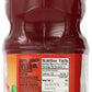 Langers Juice Cocktail, Cranberry Blood Orange, 64 Fl Oz, Pack of 8