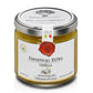 Frantoi Cutrera Sicilian Extra Onion Jam - Caramelized Onion Jam Pairs With Cheese and Savory Dishes, Italian Sweet Marmalade fo