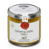 Frantoi Cutrera Sicilian Extra Onion Jam - Caramelized Onion Jam Pairs With Cheese and Savory Dishes, Italian Sweet Marmalade fo