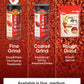 Korean Food Haetnim Maeul 100% Korean Red Chili Powder 3.5Oz(100G) | Small Particle Powder For Soups And Stews | Vegan, No Msg