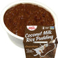 Sun Tropics Chocolate Coconut Milk Rice Pudding 2 Count, 8.46 Oz