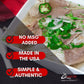 Quoc Viet Foods Beef Flavored "Pho" Soup Base 10Oz Cot Pho Bo Brand