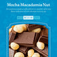 Kauai Coffee Keurig K-Cup Pods - Mocha Macadamia Nut Flavor - Premium Arabica (1 Pack Of 10 Single-Serve Cups)
