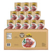 Werling Canned Bacon - Fully Cooked, Smoke Flavor, Shelf-Stable - Pack of 12